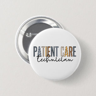 Macaron Rond 5 Cm Traitement des patients Technicien Dons PCT