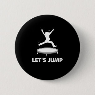 Macaron Rond 5 Cm Trampoline Gymnastique Gymnases Fitness Exercice