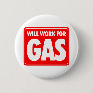 Macaron Rond 5 Cm Travaillera pour le gaz