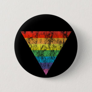 Macaron Rond 5 Cm triangle arc