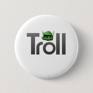 Macaron Rond 5 Cm Troll