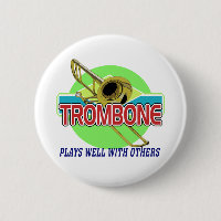 Trombone joue bien