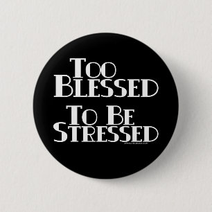 Macaron Rond 5 Cm Trop béni pour être soumis à une contrainte