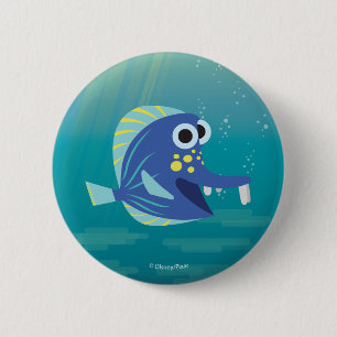 Macaron Rond 5 Cm Trouver Dory   Kathy
