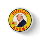 Trump : Ennemi public #1