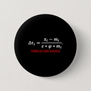Macaron Rond 5 Cm Trump Global Formule Réciproque Tarifs - Ta