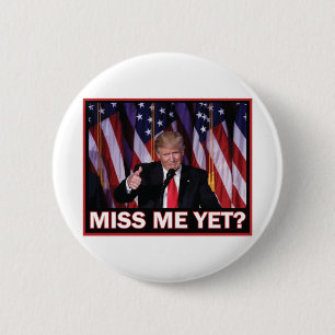 Macaron Rond 5 Cm Trump me manque encore