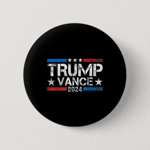 Macaron Rond 5 Cm Trump Meilleure Couverture Que 5g Pouvez-Vous Nous