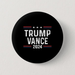 Macaron Rond 5 Cm Trump Meilleure Couverture Que 5g Pouvez-Vous Nous