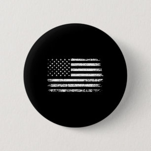 Macaron Rond 5 Cm Trump Vance 2025 Élection mains calleuses ont cons