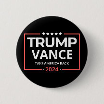 Trump Vance, Trump Vance 2024, Reprendre l'Amériqu