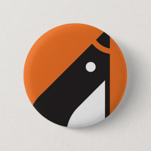 Macaron Rond 5 Cm Tubbles bouillonne bouton