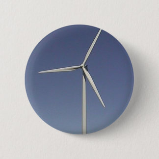 Macaron Rond 5 Cm Turbine de vent