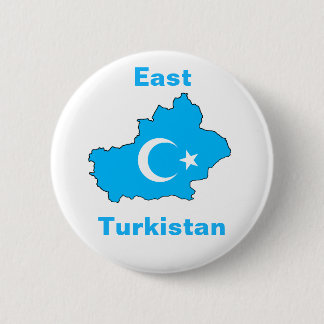 Macaron Rond 5 Cm Turkistan est