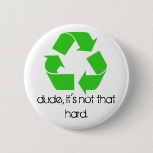 Macaron Rond 5 Cm Type, ce n'est pas ce bouton dur