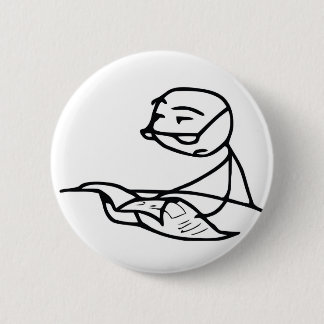 Macaron Rond 5 Cm Type de journal