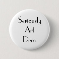 Typographie Art Déco