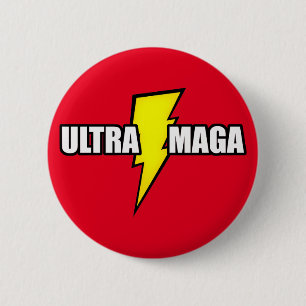 MACARON ROND 5 CM ULTRA MAGA