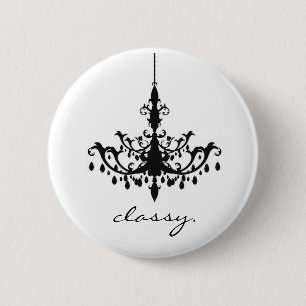 Macaron Rond 5 Cm un bouton chic
