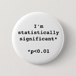 Macaron Rond 5 Cm Un bouton très significatif