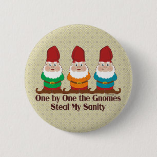 Macaron Rond 5 Cm Un Par Un Les Gnomes
