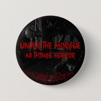 Macaron Rond 5 Cm UnderTheMorgue "Freaks" le bouton