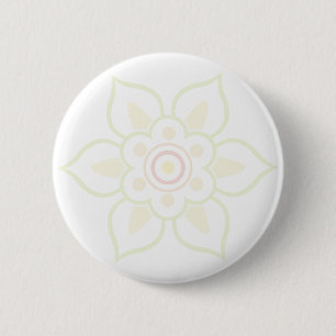 Macaron Rond 5 Cm Une interprétation moderne des motifs coréens