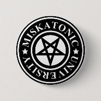 UNIVERSITÉ DE MISKATONIC