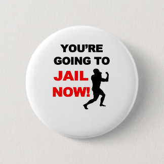 Macaron Rond 5 Cm Uppercut de chauffeur de bus