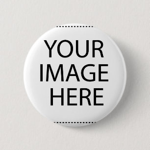 Macaron Rond 5 Cm Utiliser votre image ou logo