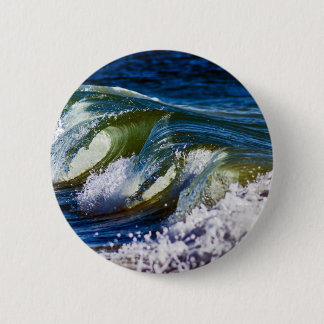 Macaron Rond 5 Cm Vague de Tripple