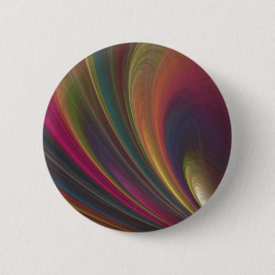 Macaron Rond 5 Cm Vagues de sable molles colorées