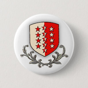 Macaron Rond 5 Cm Vallais