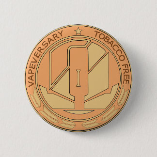 Macaron Rond 5 Cm vapeversary