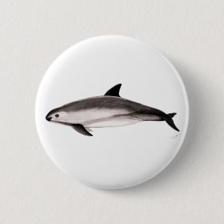 Macaron Rond 5 Cm Vaquita