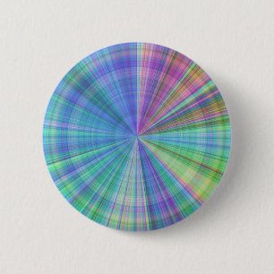 Macaron Rond 5 Cm variations de couleurs intenses de la roue de coul