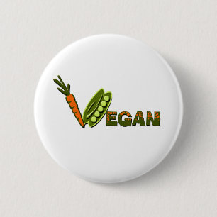 Macaron Rond 5 Cm Vegan 2