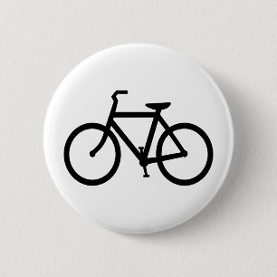 Macaron Rond 5 Cm Vélo