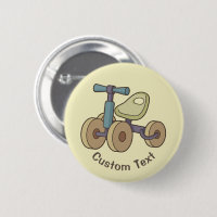 Vélo de jouets