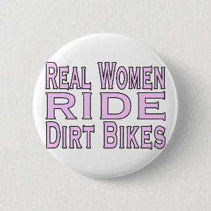 Macaron Rond 5 Cm Vélos de tour de femmes