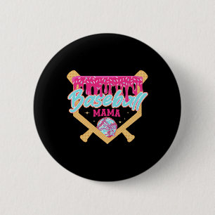 Macaron Rond 5 Cm Vendre maman Drip Glace Cream Vendre maman Fête de