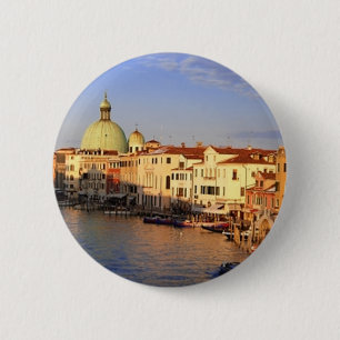 Macaron Rond 5 Cm Venise