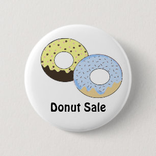 Macaron Rond 5 Cm Vente de Beignets