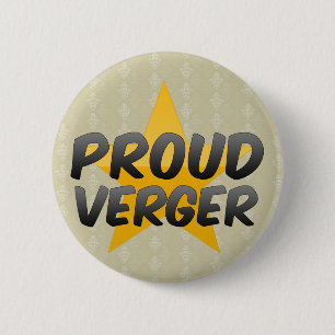 Macaron Rond 5 Cm Verger fier