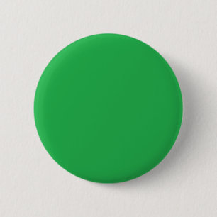 Macaron Rond 5 Cm vert