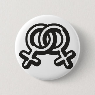 Macaron Rond 5 Cm Vicie HomoWomen