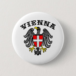 Macaron Rond 5 Cm Vienne