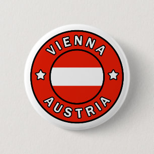 Macaron Rond 5 Cm Vienne Autriche