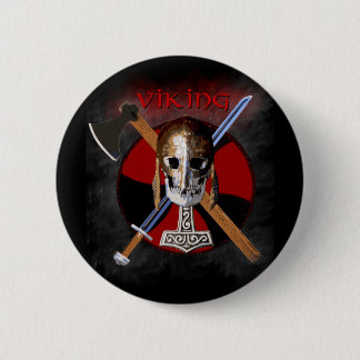 MACARON ROND 5 CM VIKING