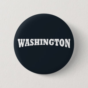Macaron Rond 5 Cm ville de washington